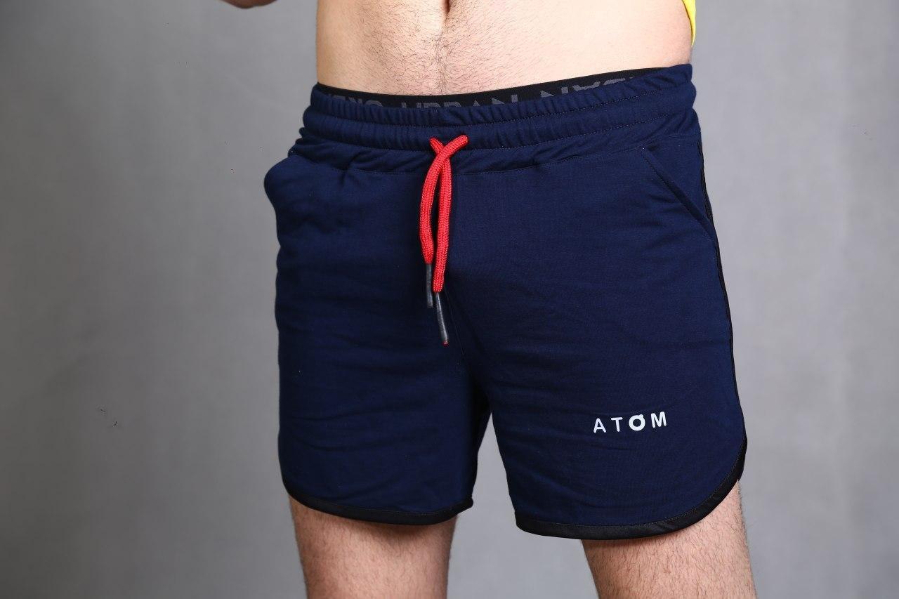 men's short