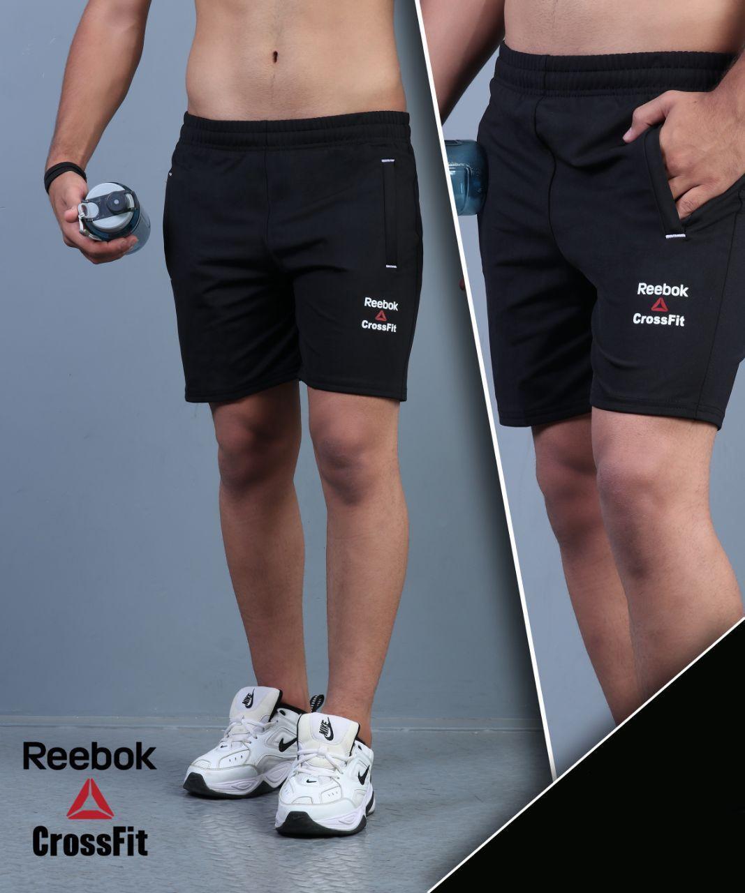 men's short