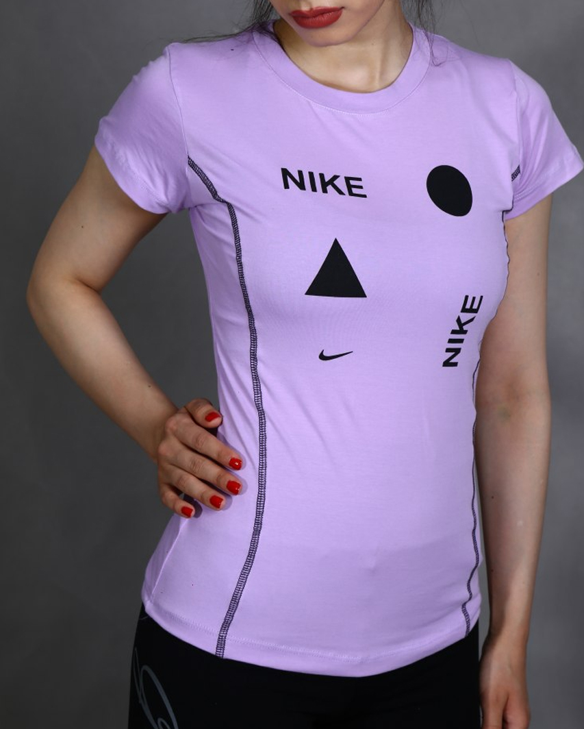 woman's t-shirt