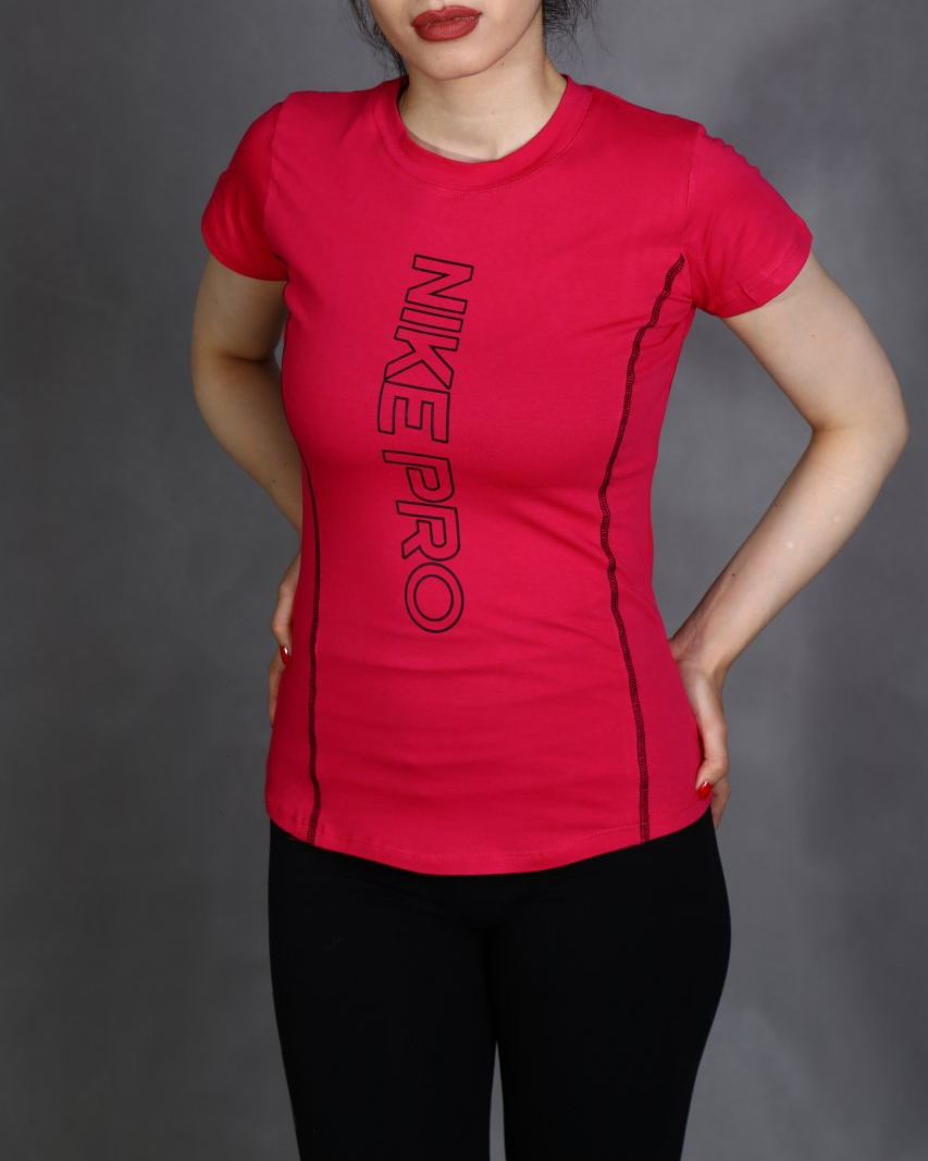 woman's t-shirt