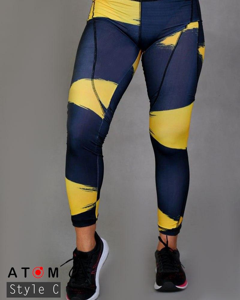 woman's legging