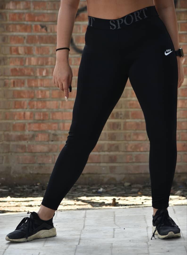 woman's legging