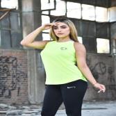 تاپ زنانه