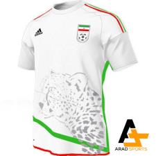 خرید ست لباس ورزشی تیم ملی فوتبال ایران