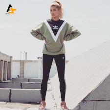 خرید عمده ست لباس ورزشی زنانه نایک